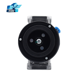 Compresseur <span class=keywords><strong>de</strong></span> <span class=keywords><strong>climatisation</strong></span> <span class=keywords><strong>automobile</strong></span> 93298740 1139031 93381793 pour Chevrolet GM S10 - Product Image 4