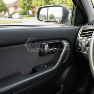 สวิตช์6N095955B ตัวควบคุมหน้าต่างแบบคลาสสิก Tr Alfa Romeo 147 VW - Product Image 3