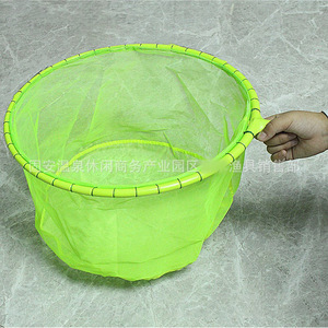 Lưới đánh cá gấp gọn, chống treo, nhanh khô, có túi đựng đồ lớn, đầu lưới sâu, dùng để bắt cá Nano Competition Copy - Product Image 4