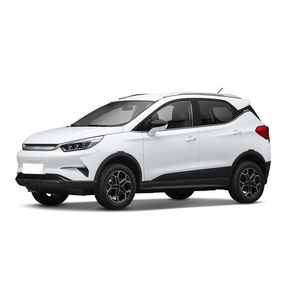 BYD YUAN <span class=keywords><strong>PLUS</strong></span> 2026, Gran Oferta, Modelo Básico 430KM, SUV Eléctrico de Cinco Plazas, Volante a la Izquierda, Automático - Product Image 1