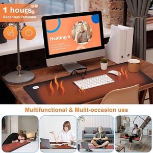 Sưởi Ấm Tay Sưởi Ấm Chuột Mat Sưởi Ấm Chuột <span class=keywords><strong>Pad</strong></span> - Product Image 3