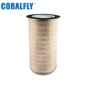Élément de filtre à air 1651611900001Y1, filtre pour camion léger Foton - Product Image 1
