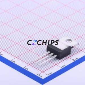 Regulador lineal PMIC (LDO), Chip IC de circuito integrado, original y nuevo, 1/2/NOPB TO-220 - Product Image 2