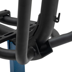 ชิ้นส่วนโครงรถมอเตอร์ไซค์แบบกำหนดเองสำหรับรถมอเตอร์ไซค์วิบากไฟฟ้า - Product Image 6