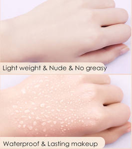 Cool <span class=keywords><strong>Betty</strong></span>-maquillaje líquido de larga duración, maquillaje líquido, resistente al agua, control de aceite - Product Image 5