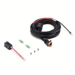 Cargador Súper Rápido Solar/de Coche DJ Power de 1.8kW para DJ Power 2000/Power 1000 - Product Image 3