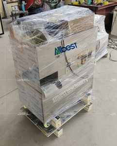 Máquina divisora de masa de larga duración de nueva condición para masa de pizza y otros aperitivos herramienta de fabricación de plantas eficiente - Product Image 6