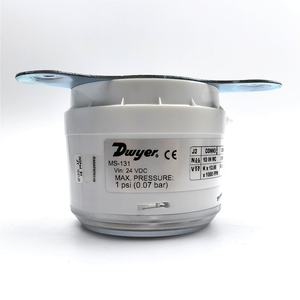 Serie <span class=keywords><strong>DWYER</strong></span> <span class=keywords><strong>MS</strong></span>-111 <span class=keywords><strong>MS</strong></span>-121 <span class=keywords><strong>MS</strong></span>-131 <span class=keywords><strong>MS</strong></span>-141 <span class=keywords><strong>MS</strong></span>-151 trasmettitore di pressione differenziale LCD multimetri - Product Image 4