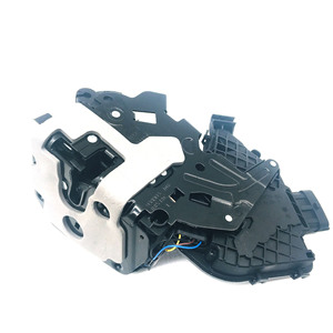 Système d'entrée sans clé, commande de verrouillage centralisé avant gauche (FL) pour Land Rover Range Rover Sport LR078728 - Product Image 1