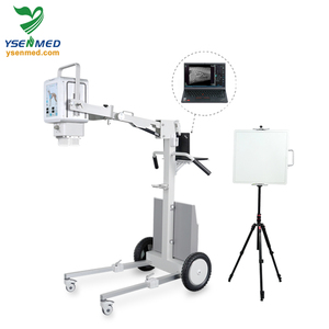 Bác sĩ thú y ysenmed giá rẻ Giá bán buôn x Ray thú y Máy Bán buôn Trung Quốc bán buôn X-Ray xách tay bác sĩ thú y động vật Xray YSX056-PE - Product Image 3