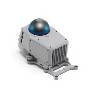Módulo de Detección de Obstáculos Matrice 4 con Tecnología LiDAR Rotatorio y Radar de Onda Milimétrica para la Serie Matrice 4D 4TD - Product Image 1