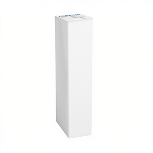 Columna Metropolitana H. 67 cm Ancho 21 cm Largo 71 cm Juego de Artículos Sanitarios - Product Image 3