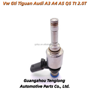 喷油嘴 06H906036P 0261500162 适用于奥迪 A3 A4 A5 Q5 大众帕萨特 捷达 EOS GTI - Product Image 2