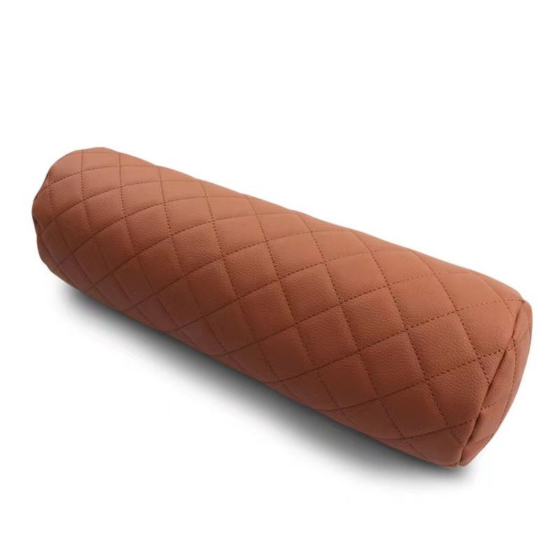 Автомобильные аксессуары, подушка для путешествий, офиса, автомобильный подголовник, подушка для шеи, подушка для спинки автомобильного кресла