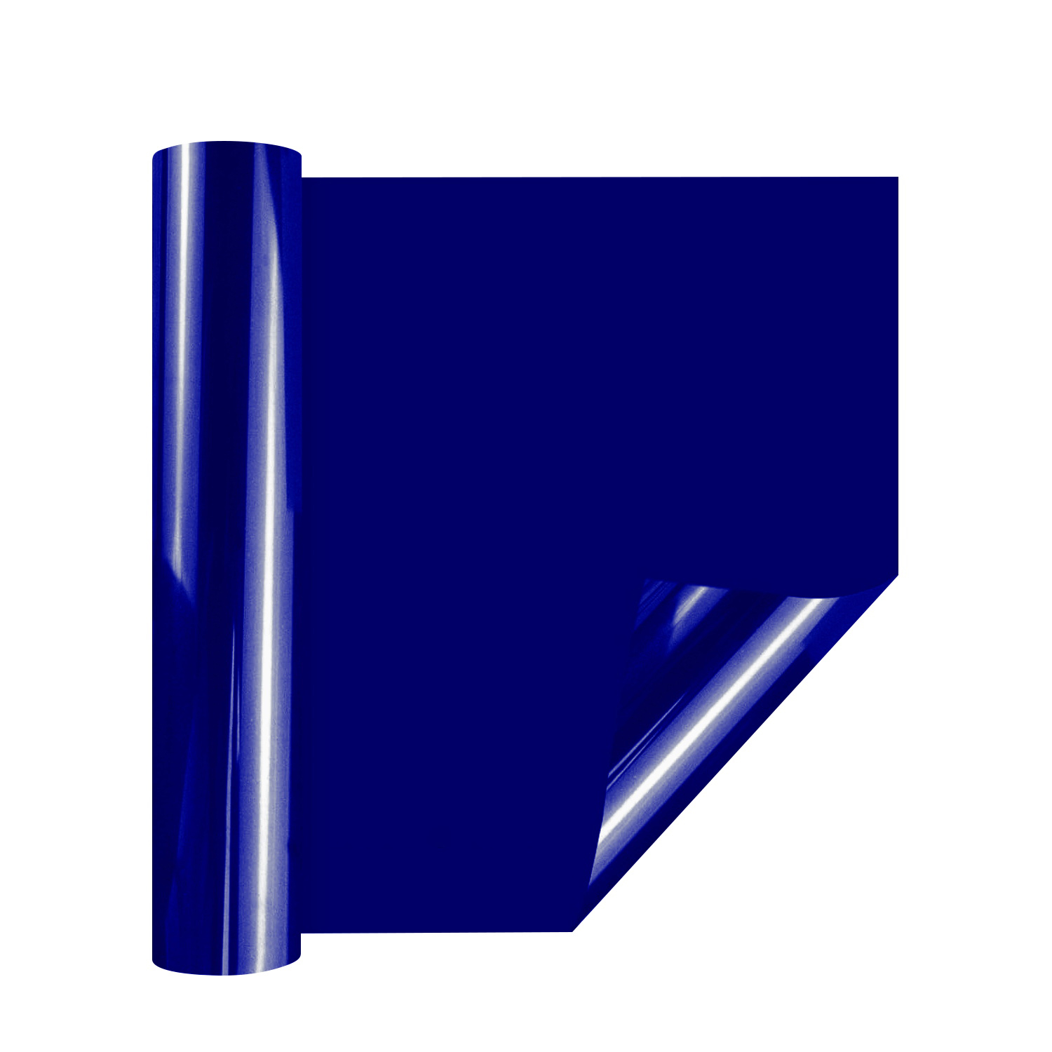 PU-17 bleu saphir