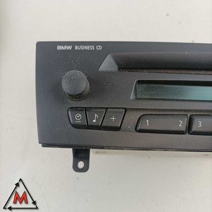 Autoradio CD d'occasion RA 9133335 01 1 BMW Série 1 E81 2004-2013 (88198) - Product Image 6