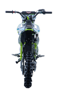 Venta Directa de Fábrica ZUUMAV K3-<span class=keywords><strong>150</strong></span> 17/14 Motocicleta China 150cc Pit Bike para Profesionales - Product Image 5
