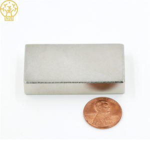 JDM-imán de bloque de <span class=keywords><strong>neodimio</strong></span> de gran potencia Rectangular, compra imán de <span class=keywords><strong>neodimio</strong></span>, precio de imanes - Product Image 3