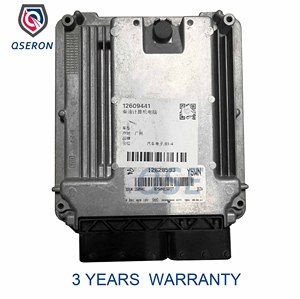 ชุดควบคุมเครื่องยนต์12628593 12628739 0281020121 0281014478 ECU ECM สำหรับ2009 GMC Sierra 3500 duramax <span class=keywords><strong>LMM</strong></span> 6.6 - Product Image 6