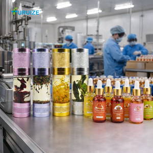 フルイズ 天然植物ヨニオイル 女性用デリケートゾーンケア ヨニ膣オイル 工場卸売 - Product Image 3