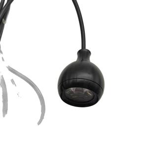 Peralatan medis tambahan injeksi intravena portabel dengan pendeteksi pembuluh inframerah genggam lampu operasi untuk perawat - Product Image 6