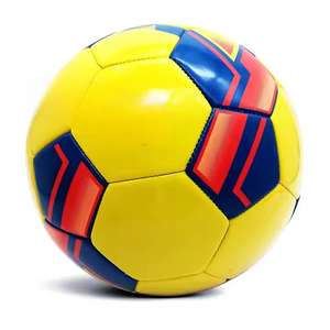 Pelota de fútbol cosida a máquina duradera hecha de PVC PU para deportes de fútbol al aire libre entrenamiento de partidos de adultos - Product Image 6