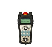 Télécommande sans fil professionnelle pour grue, palan, soudage, rouleau, contrôleur de boîte portable