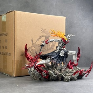 Figura Coleccionable de <span class=keywords><strong>Anime</strong></span> GK Inu-head Ichigo 2.0 Edición Premium, Modelo de PVC, Estatua Decorativa en Caja - Product Image 6