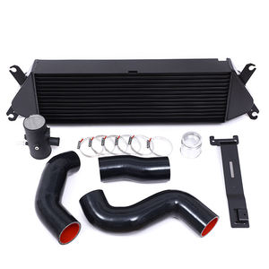 Kit d'intercooler modifié pour pièces automobiles OE 1119118XPW01B Intercoolers en aluminium haute performance pour GWM TANK 300 - Product Image 4