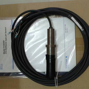 Sensor de Cuerpo Ancho Yokogawa Serie FU20 de Entrega Rápida - Product Image 2
