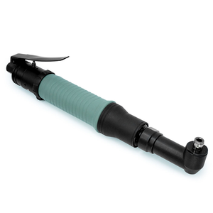 <span class=keywords><strong>Avvitatore</strong></span> <span class=keywords><strong>Pneumatico</strong></span> Angolare con Tecnologia a <span class=keywords><strong>Impulsi</strong></span> d'Olio, Frizione con Spegnimento Automatico, Coppia Regolabile 0.5-28NM, Velocità Variabile 0-2000rpm, Visualizzazione - Product Image 4