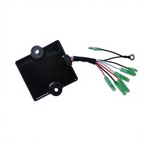 Yamaha VX700/RA700 SJ700/WB700 Compatible CDI Computer Igniter 62T-8554 for <b>Boat</b> <b>Engines</b> - Product Image 2