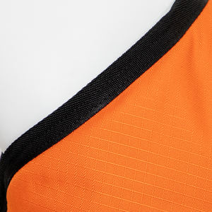 निर्माता मुक्त डिजाइन 600 डी रीस्टॉप वॉटरप्रूफ कपड़े कुत्ते कोट सबसे लोकप्रिय कुत्ते जैकेट कपड़े कस्टम लोगो - Product Image 4