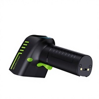Escáner de Código de Barras Inalámbrico USB MC-3303L-RB 1D/2D, Sensor CMOS, Velocidad de Escaneo de 5pic/s, Lector de Códigos QR, para Supermercados y Comercios