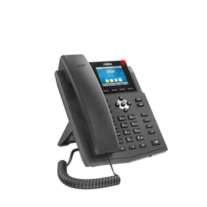 Téléphone IP d'entreprise <span class=keywords><strong>Fanvil</strong></span> série X <span class=keywords><strong>X3S</strong></span>/X3SP - Product Image 4