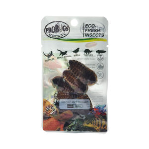 Eco Fresh Dubia корм для тараканов - Product Image 2