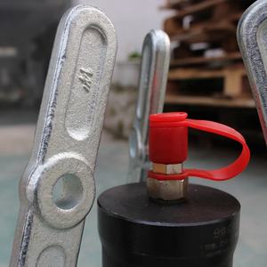 Ton ton ton 30 20 10 3 jaw engrenagem extrator de rolamento hidráulico kit - Product Image 5