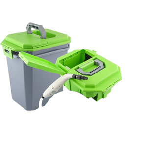 Limpiador de electrodomésticos comercial de alta presión todo en <span class=keywords><strong>uno</strong></span> King Pump, aire acondicionado multiusos <span class=keywords><strong>Hulk</strong></span> para lavado de piezas de automóviles - Product Image 1