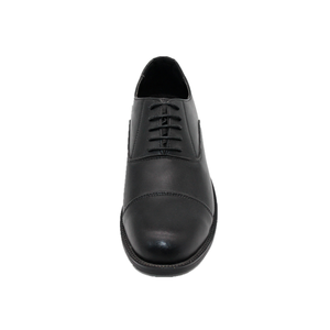 Zapatos <span class=keywords><strong>de</strong></span> cuero <span class=keywords><strong>de</strong></span> seguridad para ejecutivo Formal, para oficina <span class=keywords><strong>y</strong></span> negocios, para hombre - Product Image 2