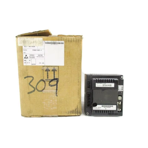 Controlador de programación PLC de automatización Industrial de almacén listo Original Nuevo de 2017 - Product Image 1