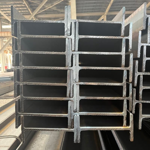 Poutre en acier laminé à chaud en forme de H Q235B 8 x 8 10 x 10, poutre en H <span class=keywords><strong>HEA120</strong></span> HEA240 W185 avec services de découpe, soudage et pliage - Product Image 2