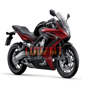 Corps d'injection pour HONDA <span class=keywords><strong>CBR</strong></span> 650F <span class=keywords><strong>650</strong></span> CBR650 Rouge blanc <span class=keywords><strong>F</strong></span> R CBR650F 19 20 99LQ.111 CBR650R 650R <span class=keywords><strong>CBR</strong></span>-650F 2019 <span class=keywords><strong>2020</strong></span> Carénage OEM - Product Image 5
