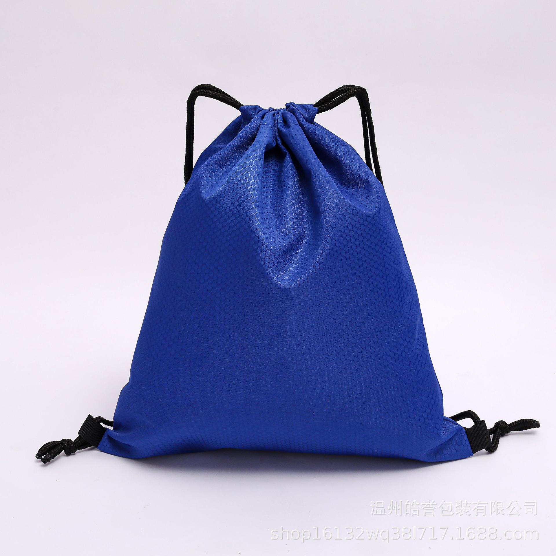 Azul-3442-poliéster