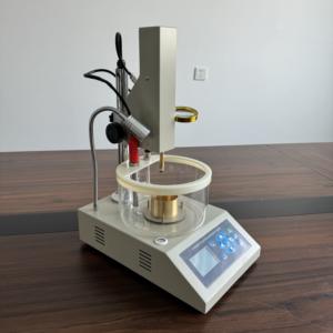 מפעל בדיקת חדירת ביטומן ישיר איספלט בחדירה מעבדה ציוד - Product Image 3