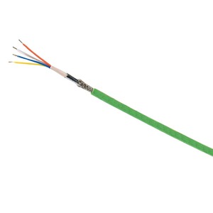 Livraison rapide en stock Câble Ethernet industriel PLC 6XV1871-5BH10 1M - Product Image 1