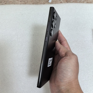 <span class=keywords><strong>S23</strong></span>อัลตร้า<span class=keywords><strong>256</strong></span> 512GB 5G แอนดรอยด์12สมาร์ทโฟนที่มีคุณภาพสูง7.3 120Hz แบตเตอรี่6000-6999mAh ซิมการ์ดคู่สำหรับการเล่นเกม - Product Image 4