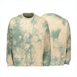 Nueva Sudadera con Capucha de Felpa Francesa de 360 g/m², Estilo Vintage, Moda Urbana, Personalizable con Bordado 3D y Bordado de Toalla - Product Image 4