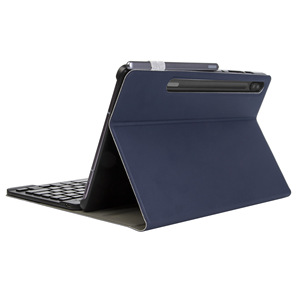 เคสคีย์บอร์ด Samsung Galaxy Tab S6 Lite 10.4 นิ้ว รุ่น T870 ดีไซน์บางแบบแยกส่วน - Product Image 3