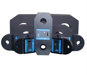 Cella di carico Wireless a compressione tensione Wireless per porta e nave gondola - Product Image 3