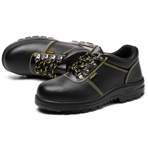 <span class=keywords><strong>Zapatillas</strong></span> de Seguridad para Hombre con Puntera de Acero, Ligeras, Transpirables, Antideslizantes para Trabajo Diario, Uso Industrial Woodland Road Mate - Product Image 5